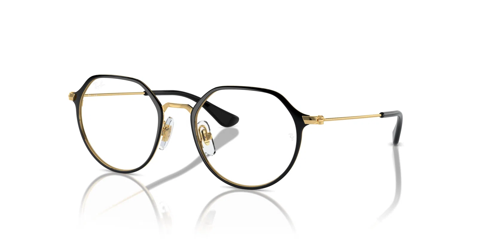 Ray-Ban Kids 0RY1058 Eyeglasses - view 8